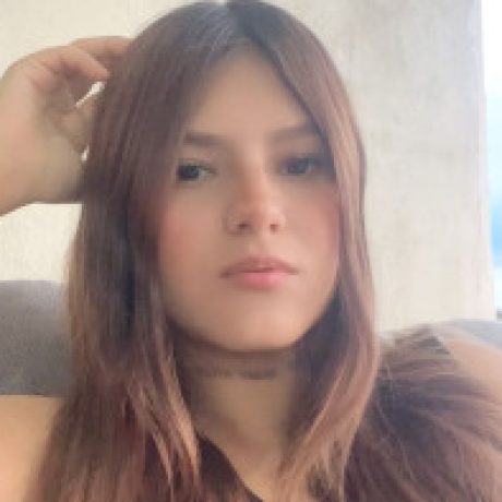 Foto del perfil de 7604 - ALONDRA MONSERRAT REA CORONADO